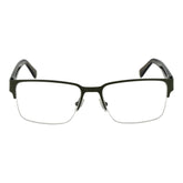 Guess Green Metal Glasses (Frames)